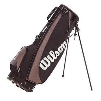 Wilson Ultra Carry Golf Bag 2010